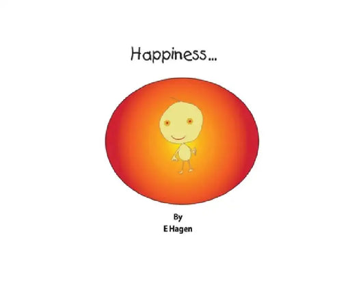 Happiness by Elese Bardenhagen