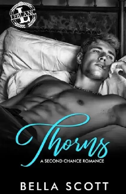 Thorns by Bella Scott