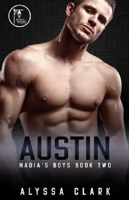 Austin by Alyssa Clark