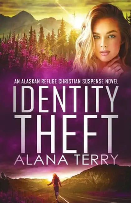 Identity Theft by Alana Terry
