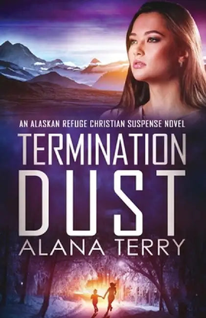 Termination Dust by Alana Terry