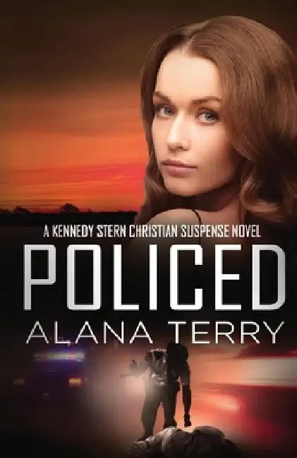 Policed by Alana Terry