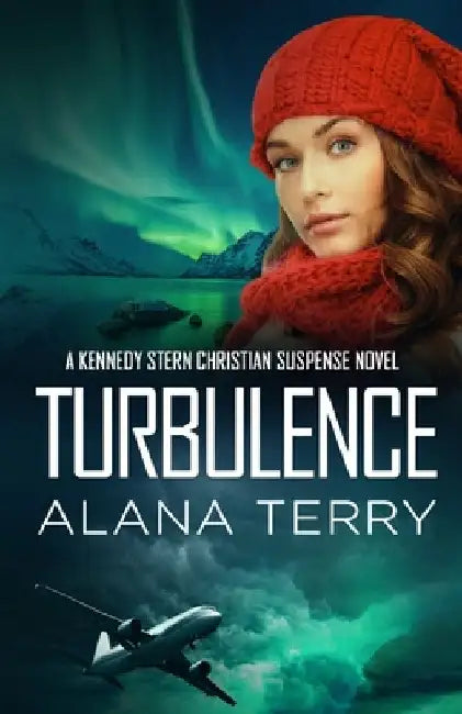 Turbulence by Alana Terry