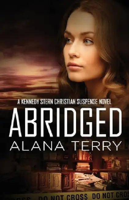 Abridged by Alana Terry