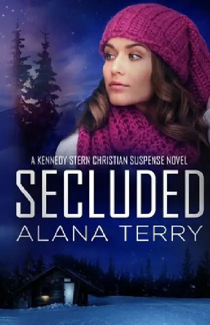 Secluded by Alana Terry