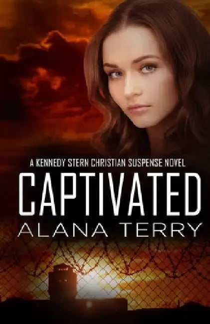 Captivated by Alana Terry