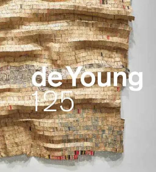 de Young 125 by Ann Heath Karlstrom