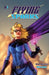 Flying Sparks Issue #1 by Jon Del Arroz