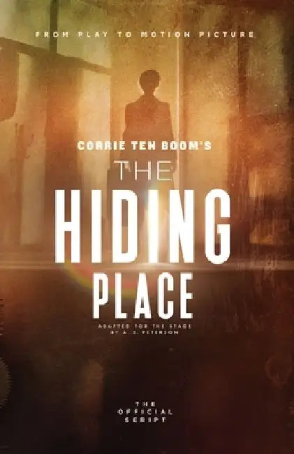 The Hiding Place by A. S. Peterson