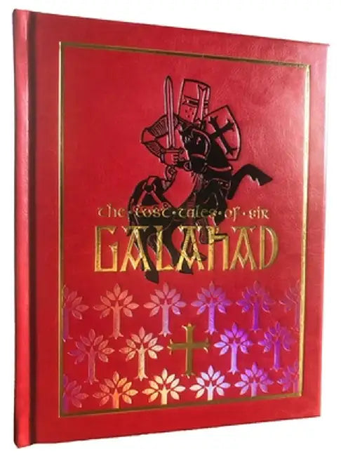 The Lost Tales of Sir Galahad by Malcolm Guite