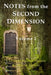 Notes from the Second Dimension: Volume 2 by Christine Kromm Henrie
