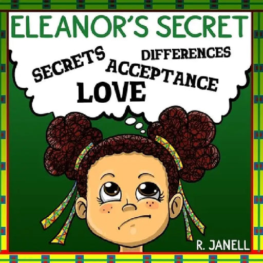 Eleanor's Secret by Madison Lawson