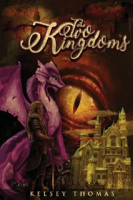 The Two Kingdoms by G. E. M