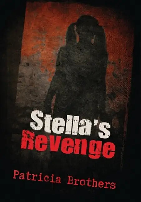 Stella by Patricia Brothers