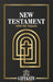 Lifegate English New Testament: With the Psalms by Mancuso, J. James