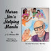 Nurse Jim's Helping Hands by J. S. Warner