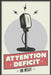 Attention Deficit by Van Wright