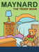 Maynard The Teddy Bear by Tanya Bex