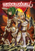 Wiedergeburt: Legend of the Reincarnated Warrior: Volume 6 by Brandon Varnell