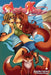 American Kitsune, Vol. 1 (Light Novel) by Brandon Varnell