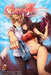 American Kitsune, Vol. 8 (Light Novel) by Brandon B. Varnell