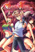 American Kitsune, Vol. 12 (Light Novel) by Brandon Varnell