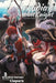 Arcadia's Ignoble Knight, Vol. 8: The War of Emergence Part I by Brandon Varnell