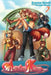 American Kitsune, Vol. 2 (Light Novel) by Brandon Varnell
