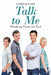 Talk To Me: Thinking From the End by Sameer Zahr