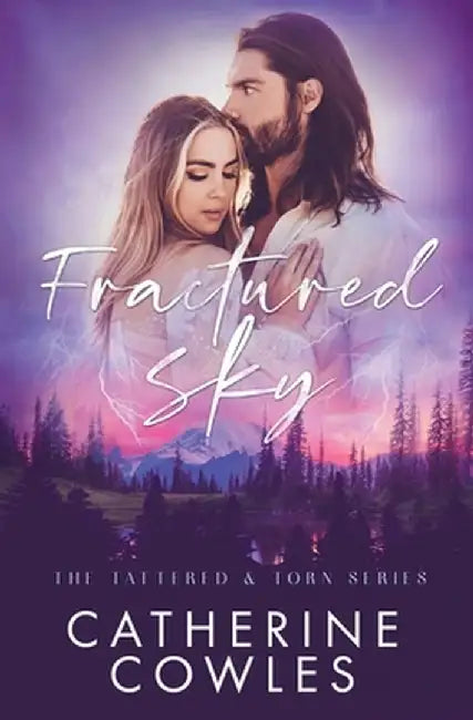 Fractured Sky by Catherine Cowles