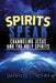 Spirits Speak: Channeling Jesus and the Holy Spirits by Barry Strohm