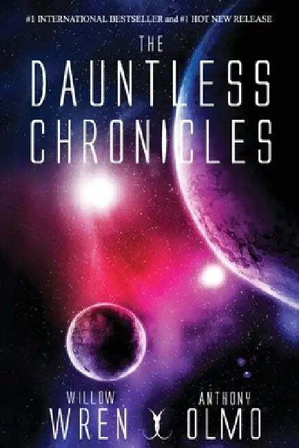 The Dauntless Chronicles by Willow Wren