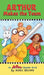 Arthur Makes the Team by Marc Brown