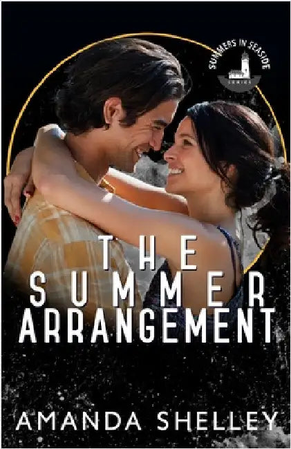 The Summer Arrangement by Shelley, Amanda