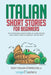 Italian Short Stories for Beginners Volume 2: 20 Captivating Short Stories to Learn Italian & Grow Your Vocabulary the Fun Way! by Lingo Mastery