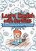 Learn English With Cartoons: A Fun Vocabulary Builder Workbook by Lingo Mastery