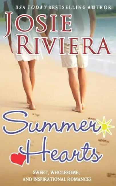 Summer Hearts by Josie Riviera