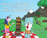Dharma & Eldon and the Sandwich by Kristina Dawn Linke