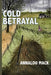 Cold Betrayal by Annalou Mack