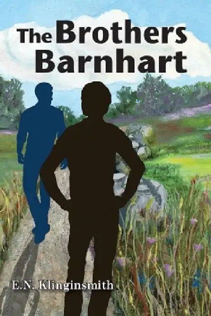 The Brothers Barnhart by E. N. Klinginsmith