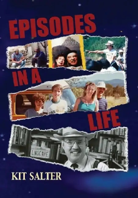 Episodes in a Life by Kit Salter