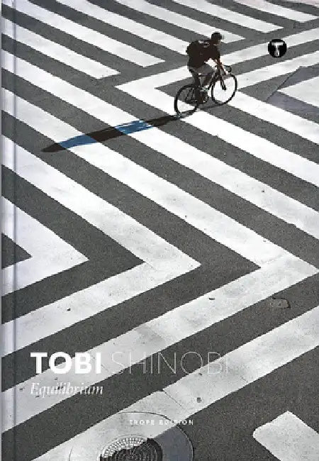 Tobi Shinobi: Perspectives by Tobi Shinobare
