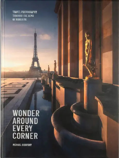 The Art of Travel Photography