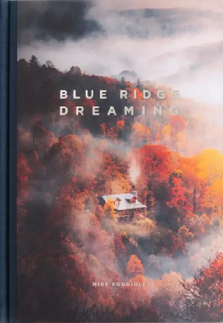 Blue Ridge by Mike Poggioli