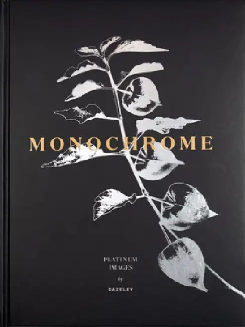Monochrome: Platinum Prints