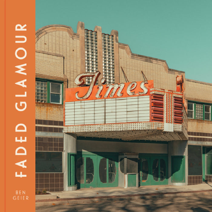 Viewing Hours: America's Vanishing Culture by Ben Geier