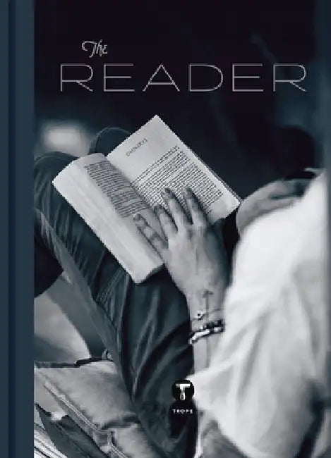 The Reader by Landers, Sam