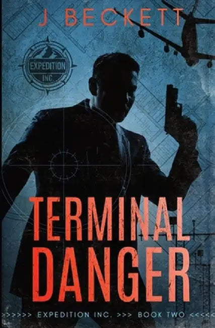 Terminal Danger by J. Beckett