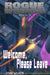 Welcome, Please Leave by John Wilker