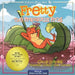 Fretty: The Fractious Frog by Cindy Graves